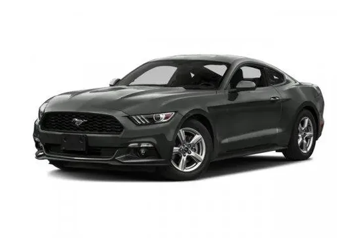 $19998 : Ford Mustang 2016 V6 2dr Fas image 1