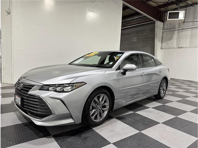 $19998 : 2020 TOYOTA AVALON image 8