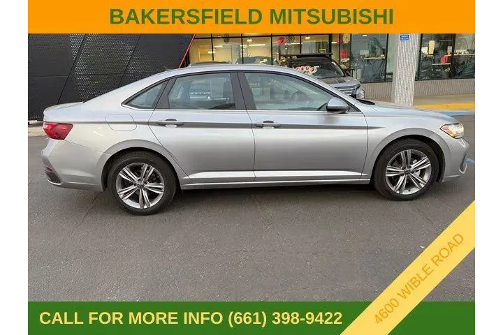 $18797 : Volkswagen Jetta 2024 SE 4dr image 6