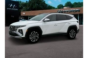 $34999 : Hyundai TUCSON 2025 AWD Limi thumbnail
