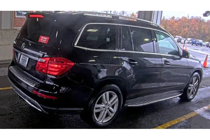 $9995 : 2014 Mercedes-Benz GL-Class G image 2