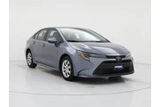 $22998 : Toyota Corolla 2025 LE 4dr S thumbnail