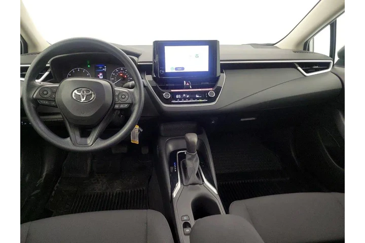 $23998 : Toyota Corolla 2023 LE 4dr S image 9