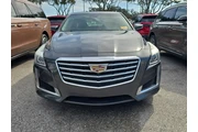 $21997 : Cadillac CTS 2018 3.6L Premi thumbnail