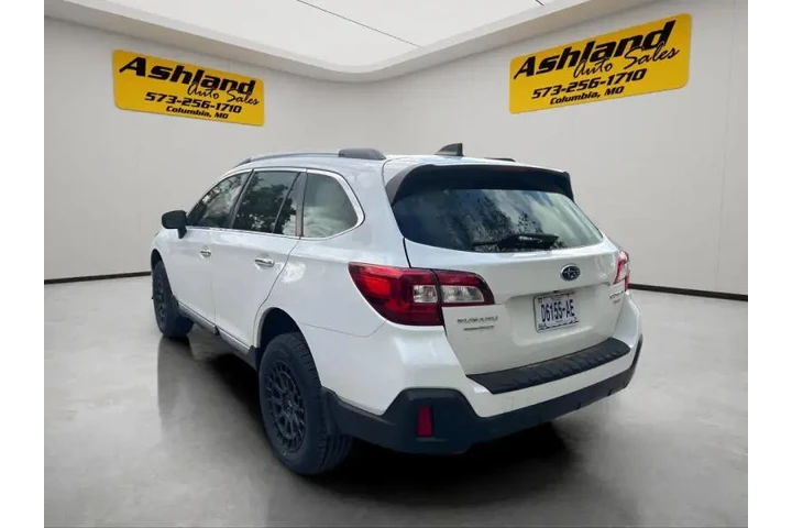 $15900 : 2019 Outback 3.6R Touring image 4