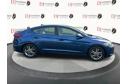 2017 HYUNDAI ELANTRA2017 HYUN en Camden