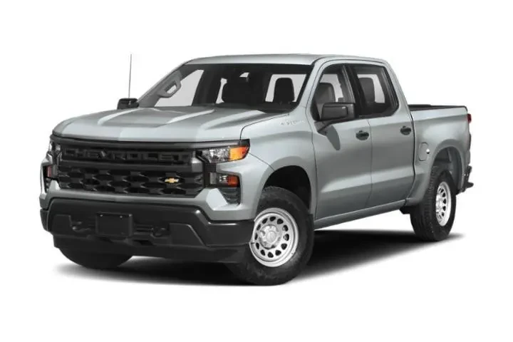 $30995 : Chevrolet Silverado 1500 202 image 1
