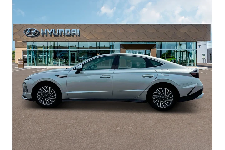 $27945 : Hyundai SONATA Hybrid 2024 S image 3