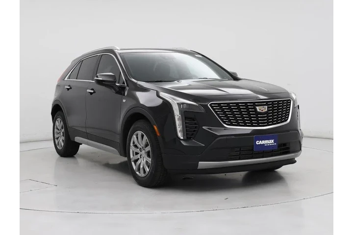 $30998 : Cadillac XT4 2023 4x4 Premiu image 1