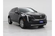 Cadillac XT4 2023 4x4 Premiu