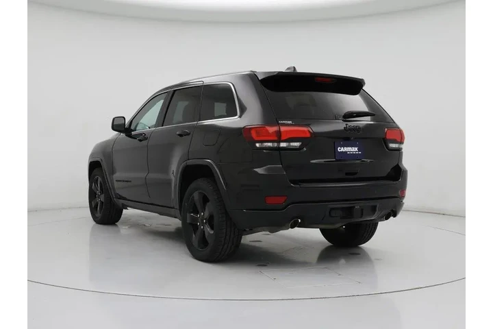 $19998 : Jeep Grand Cherokee 2015 4x4 image 2