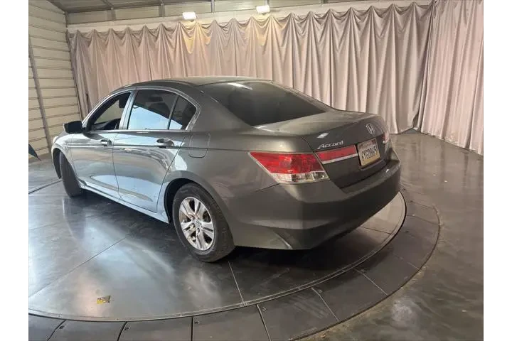 $9999 : Honda Accord 2012 LX-P 4dr S image 7