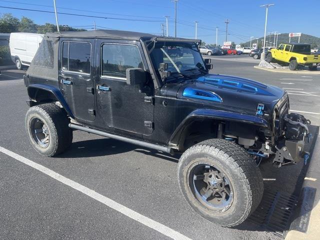 $14500 : PRE-OWNED 2008 JEEP WRANGLER image 7