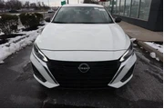 $20594 : Nissan Altima 2025 2.5 S 4dr thumbnail