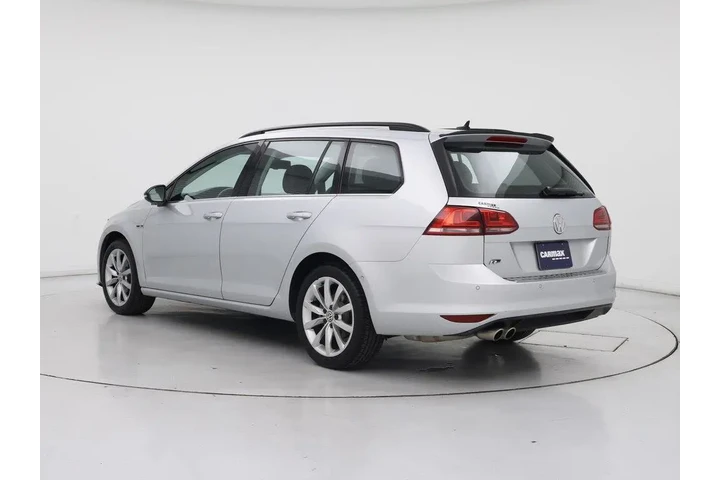 $12998 : Volkswagen Golf SportWagen 2 image 2