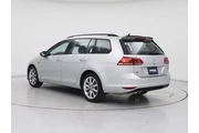 $12998 : Volkswagen Golf SportWagen 2 thumbnail