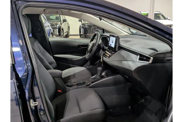 $22988 : Toyota Corolla Hybrid 2025 L image 10