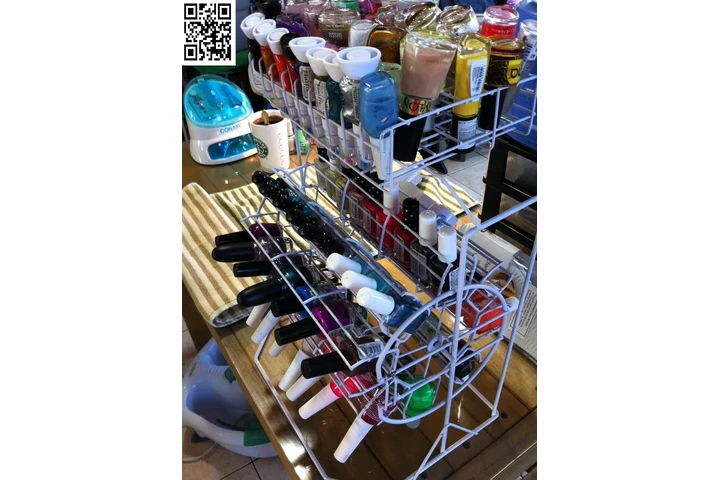 Tu Producto Exhibidores acero image 2