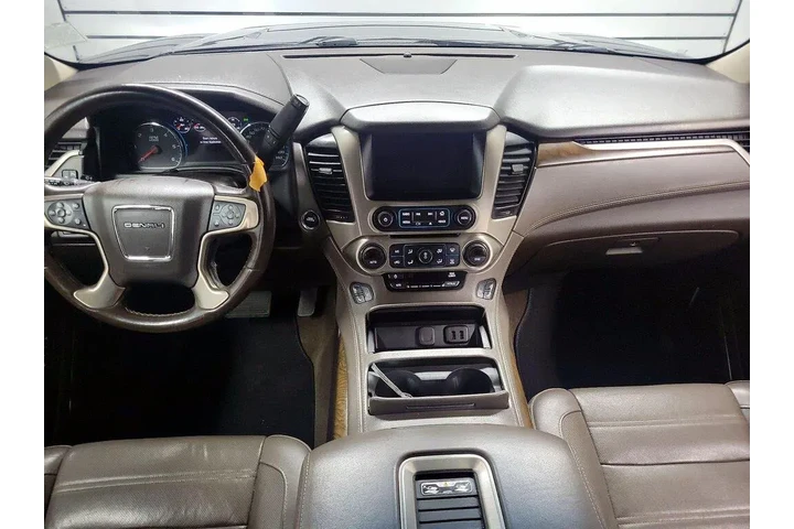 $36998 : GMC Yukon XL 2018 4x4 Denali image 9