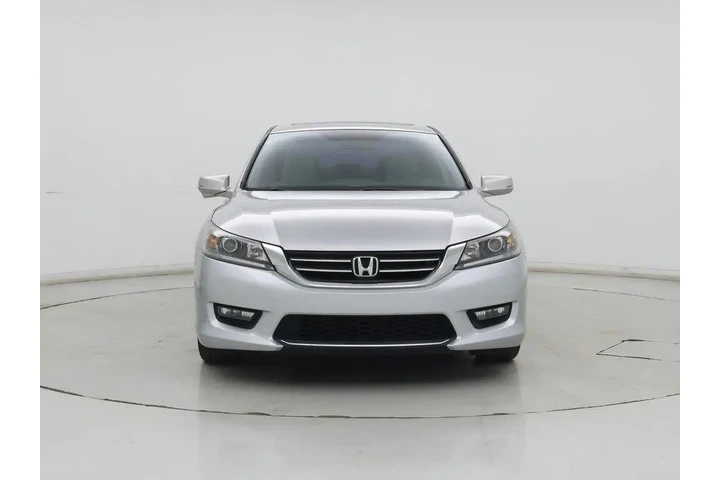 $16998 : Honda Accord 2014 EX 4dr Sed image 5