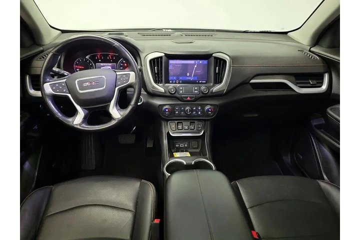 $19998 : GMC Terrain 2020 SLT 4dr SUV image 9