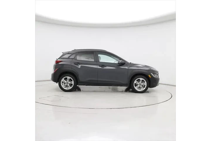 $18998 : Hyundai KONA 2023 AWD SEL 4d image 7