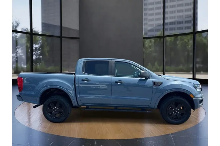 $34975 : Ford Ranger 2023 4x2 XL 4dr image 2