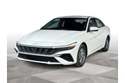 Hyundai ELANTRA 2026 SE 4dr