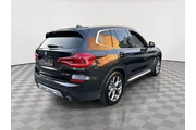 $24904 : BMW X3 2021 AWD xDrive30i 4d thumbnail