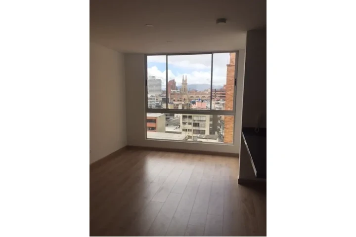 $1990000 : ARRIENDO APARTAMENTO CHAPINERO image 7