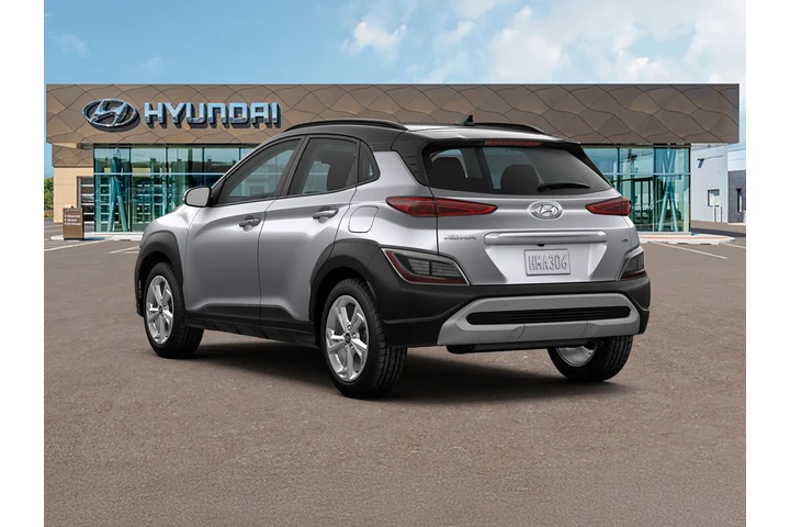 $21900 : Hyundai KONA 2023 AWD SEL 4d image 5
