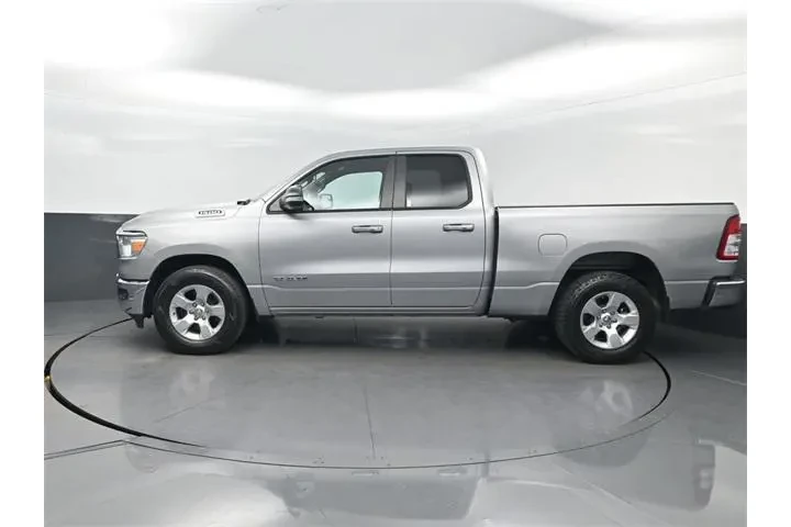$24256 : Ram 1500 2019 4x2 Big Horn 4 image 2