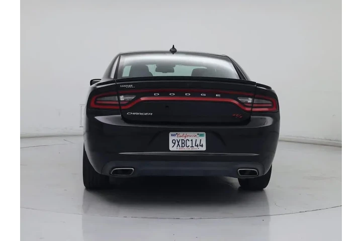 $25998 : Dodge Charger 2016 R/T 4dr S image 6