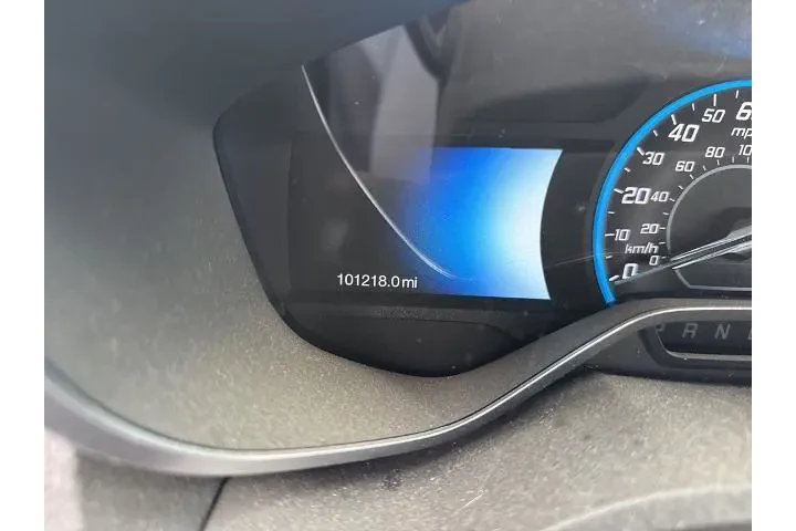 $9526 : Ford C-MAX Hybrid 2017 SE 4d image 7