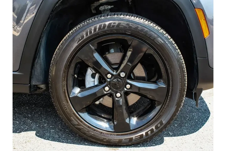 $34990 : Jeep Grand Cherokee 2024 4x4 image 7