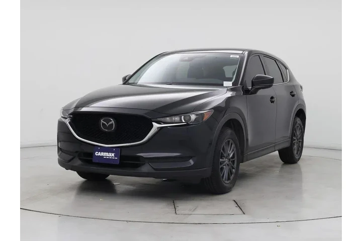 $18998 : Mazda CX-5 2021 Touring 4dr image 4