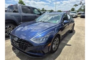 Hyundai SONATA 2021 SEL 4dr en Houston