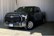 $38211 : Toyota Tundra 2024 4x2 SR5 4 thumbnail