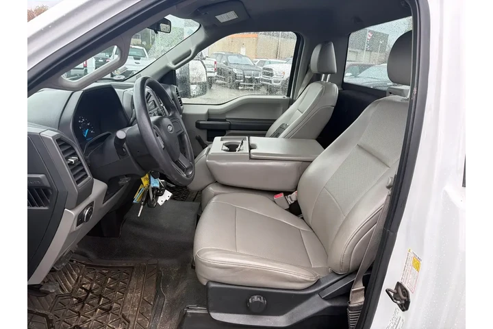 $29000 : Ford F-350 Super Duty 2017 4 image 10