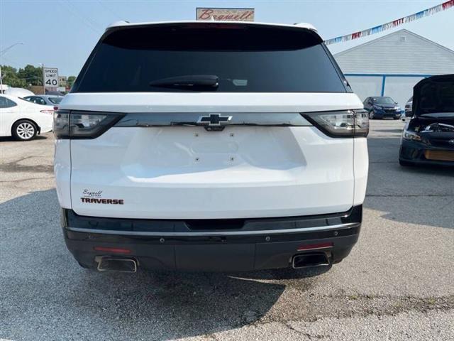 $24900 : 2020 Traverse Premier image 6