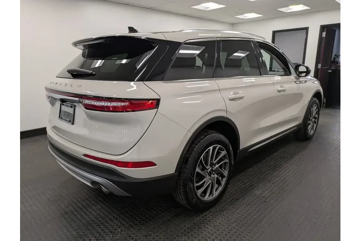 $29900 : Lincoln Corsair 2022 AWD Sta image 4