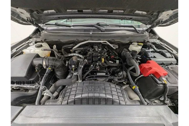 $28890 : Ford Ranger 2022 4x4 Lariat image 10