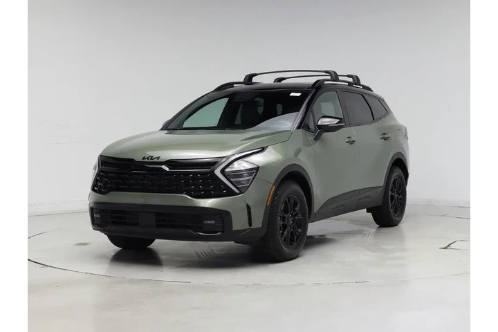 $30998 : Kia Sportage 2025 AWD X-Pro image 4