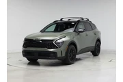 $30998 : Kia Sportage 2025 AWD X-Pro thumbnail