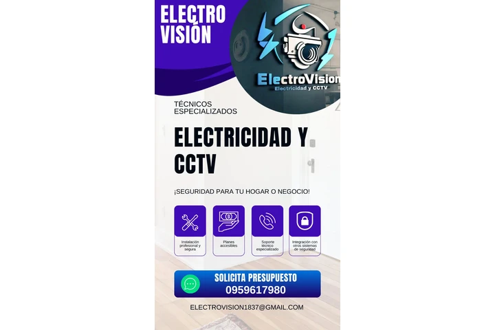 Electrovisión image 2