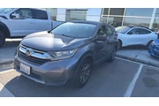 Honda CR-V 2018 LX 4dr SUV en Stockton