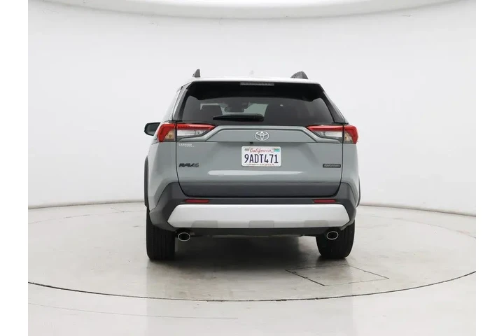 $34998 : Toyota RAV4 2022 AWD Adventu image 6