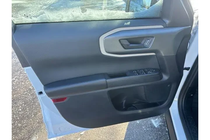 $26000 : Ford Bronco Sport 2025 AWD B image 8