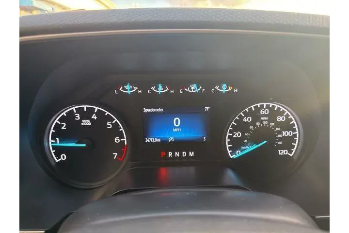 $33197 : Ford F-150 2023 4x2 XL 4dr S image 9