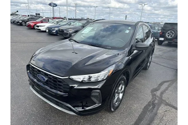 $27495 : Ford Escape 2023 AWD ST-Line image 7